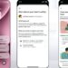 Instagram waarschuwt ouders voor tienergebruik van AI-chatbot over zelfmoord of zelfbeschadiging.