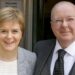 Advocaat weigert vrijgave verklaring Sturgeon over SNP-financiën