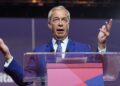 Farage verdedigt zich tegen vragen over £5m ‘gift’