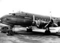 Wrak van Pan Am vliegtuig ontdekt na 74 jaar in oceaan.