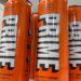Verbod op energiedrankjes voor jongeren onder de 16 jaar