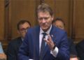 Reform stelt voor Burnham controle over Thames Water te nemen