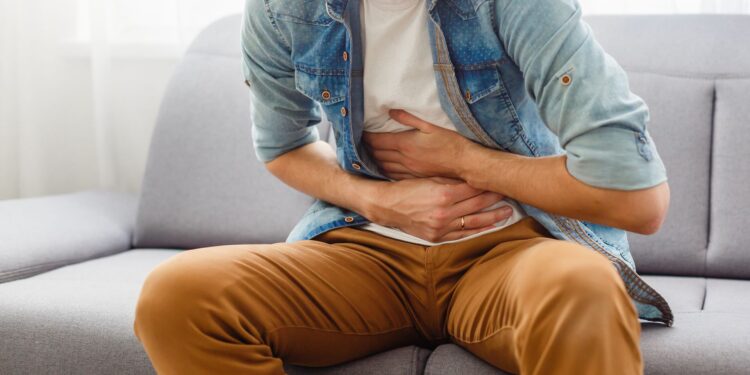 ‘Seksueel overdraagbare darminfectie een groeiende bedreiging voor volksgezondheid in VK’