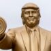 Hoeveel verdiende Trump vorig jaar met crypto?