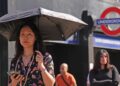 Klimaatverandering in VK: Extreme temperaturen hier om te blijven.