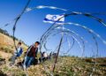 VK werkt aan verbod op handel met Israëlische nederzettingen
