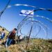 VK werkt aan verbod op handel met Israëlische nederzettingen