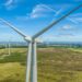 Grootste windmolenpark van VK verdubbelt capaciteit met hogere turbines.