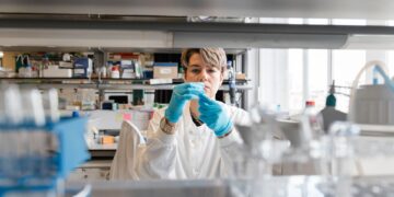 Verloren potentieel in medisch onderzoek in Groot-Brittannië