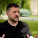 Zelenskyy over ontslagen, drones en ‘lange oorlog’ in verdedigingssamenwerking