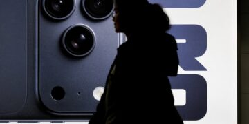 Dieptepunt: wereldwijde verzendingen smartphones op laagste niveau in 13 jaar
