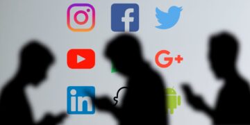 Leeftijdsbeperkingen gepland voor sociale media