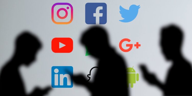 Leeftijdsbeperkingen gepland voor sociale media