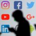 Leeftijdsbeperkingen gepland voor sociale media
