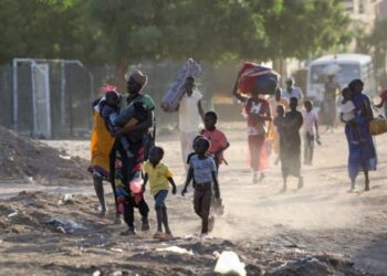 UNICEF: 330 kinderen slachtoffer van oorlog in Soedan