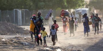 UNICEF: 330 kinderen slachtoffer van oorlog in Soedan