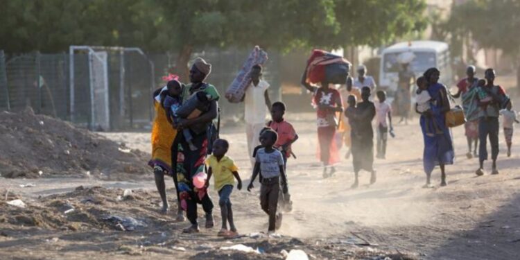 UNICEF: 330 kinderen slachtoffer van oorlog in Soedan