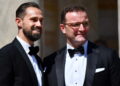 Jens Spahn veroorzaakt ophef in Duitsland met kind via draagmoeder