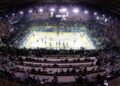 Overeenkomst tussen AEK en Olympiakos voor verhuur van SUNEL Arena