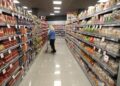 Inflatie supermarkten stijgt met 0,39% in juni; grootste stijgingen bij vleeswaren, maaltijden en babyvoeding