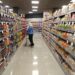 Inflatie supermarkten stijgt met 0,39% in juni; grootste stijgingen bij vleeswaren, maaltijden en babyvoeding