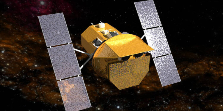NASA redt ruimtetelescoop: missie om veilige baan te herstellen.