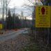 Rusland sluit spoorwegovergangen aan grenzen met Letland, Finland en Estland