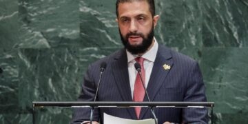 Nieuwe Turkse aanwezigheid in Syrië verwelkomd