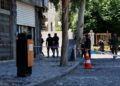 Islamitische Staat verantwoordelijk voor aanvallen en explosieven in Damascus