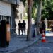 Islamitische Staat verantwoordelijk voor aanvallen en explosieven in Damascus