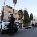Explosie in café Damascus: doden en gewonden gemeld