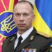 Sirsky’s ontslag: afscheid van aanvallend leger na Zelensky’s beslissing