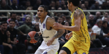 PAOK en Aris onthullen EuroCup tegenstanders vandaag