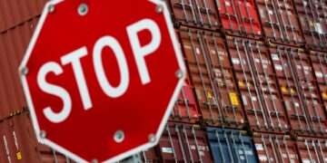Hoe Trump de wereldeconomie in gevaar brengt