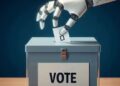 Politici proberen chatbots te sturen: Beeldvorming in de digitale wereld.