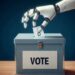 Politici proberen chatbots te sturen: Beeldvorming in de digitale wereld.