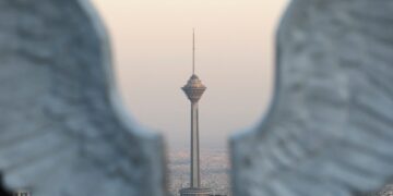 Iraanse machtsgreep in Straat van Hormuz en Nieuwe Orde Midden-Oosten