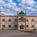 Texas strijdt tegen ‘islamisering’: ‘shariasteden’ en schoolboeken onder vuur