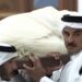 Khalifa Al Thani begraven na zondagavondgebed met bescheiden ceremonie