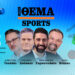 Nieuwe show over sportactualiteiten