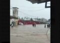 Vijf doden door zware regenval in Togo