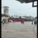 Vijf doden door zware regenval in Togo