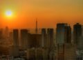 Meeste ziekenhuisopnames tijdens hittegolf in Tokio sinds 2010