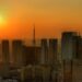 Meeste ziekenhuisopnames tijdens hittegolf in Tokio sinds 2010