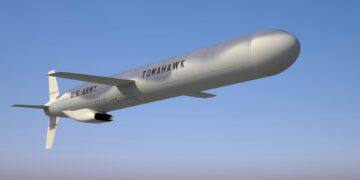 Duitsland koopt Tomahawk-raketten van de VS