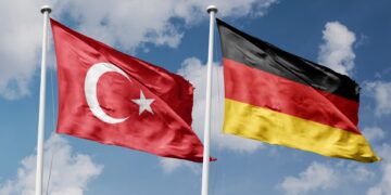 Duitsland bezorgd na arrestatie correspondent Deutsche Welle in Turkije
