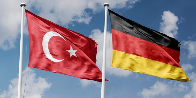 Duitsland bezorgd na arrestatie correspondent Deutsche Welle in Turkije