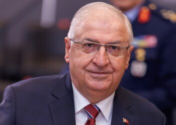 Ankara en Caïro sluiten dubbele militaire overeenkomst