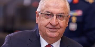 Ankara en Caïro sluiten dubbele overeenkomst voor militaire samenwerking