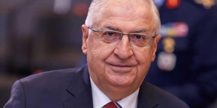 Ankara en Caïro sluiten dubbele overeenkomst voor militaire samenwerking